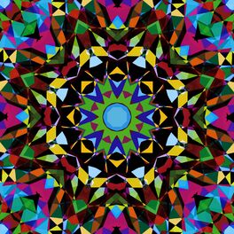 Album cover of Omnibus Pt. 1: Kaleidoscope