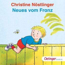 Album cover of Neues vom Franz