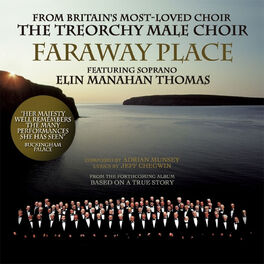 Album cover of Faraway Place