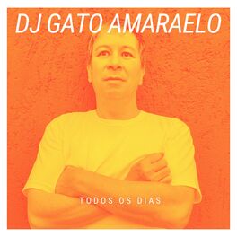 Album cover of Todos os Dias