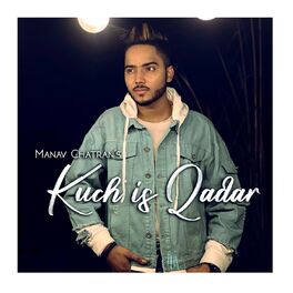 Album cover of Kuch is Qadar