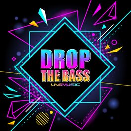 Album cover of Drop the Bass