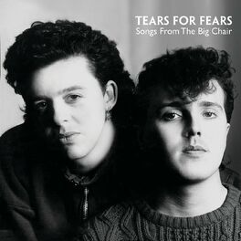 Biografia de Tears For Fears