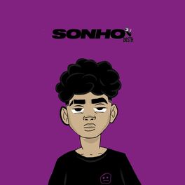 Album cover of Sonho