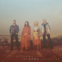 Album cover of The Dawn Collection
