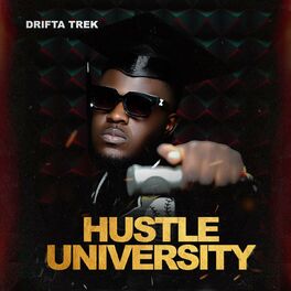 Album cover of Hustle University