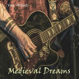 Album cover of Medieval Dreams