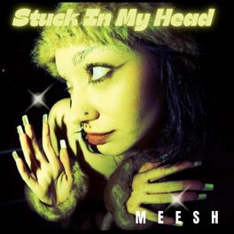 Album cover of Stuck in My Head
