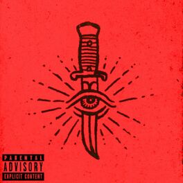 Album cover of enough