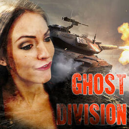 Album cover of Ghost Division
