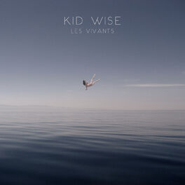 Album cover of Les vivants