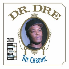 Dr. Dre - The Watcher [HD] 