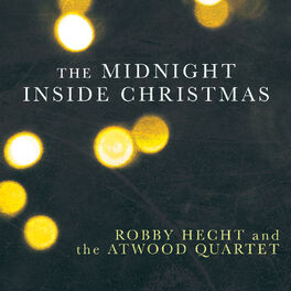 Album cover of The Midnight Inside Christmas