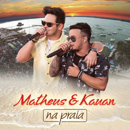 Album cover of Na Praia (Ao Vivo)