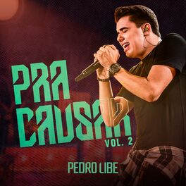 Album cover of Pra Causar, Vol. 2