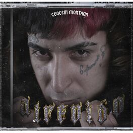 Album cover of Atrevido
