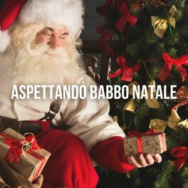 Album cover of Aspettando Babbo Natale
