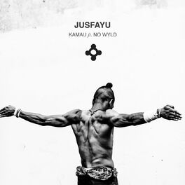Album cover of Jusfayu (feat. No Wyld)