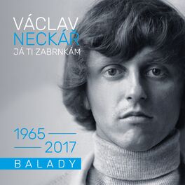 Album cover of Já Ti Zabrnkám / Balady