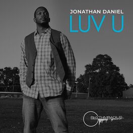 Album cover of Luv U