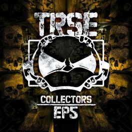 Album cover of TRSE Collector's EP 5