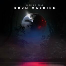 Album cover of Drum Machine
