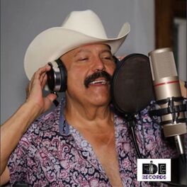 Album cover of Eres Todo Todo