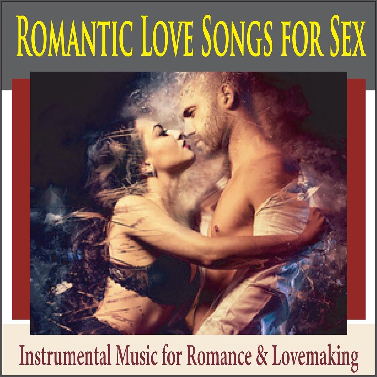 Steven Current - Romantic Love Songs for Sex: Instrumental Music for Romance  & Lovemaking: lyrics and songs | Deezer