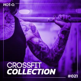 Album cover of Crossfit Collection 021