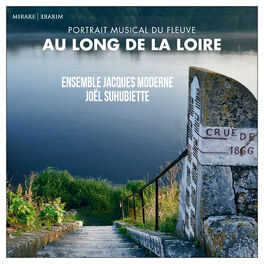 Album cover of Au Long de la Loire