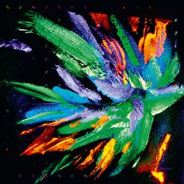 Album cover of Now Here No Where