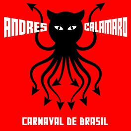 Album cover of Carnaval de Brasil (En directo Razzmatazz)