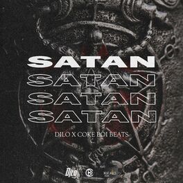 Album cover of Satan (feat. Coke Boi Beats)