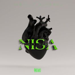 Album cover of mit wem