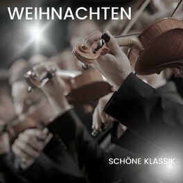 Album cover of Weihnachten - schöne Klassik
