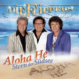 Album cover of Aloha He - Stern der Südsee