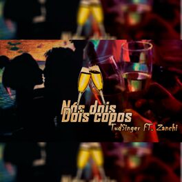 Album cover of Nós Dois, Dois Copos