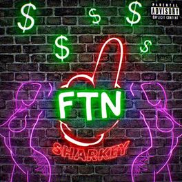 Album cover of FTN