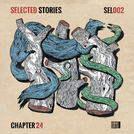Album cover of Selected Stories 2