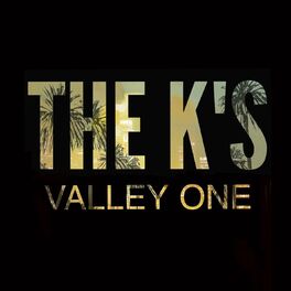 Album cover of Valley One