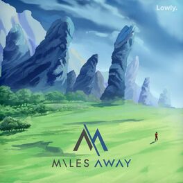 Album cover of Miles Away