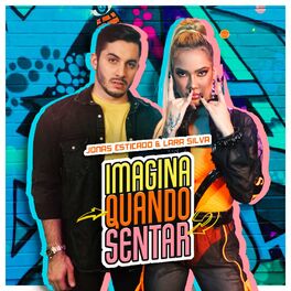Album cover of Imagina Quando Sentar