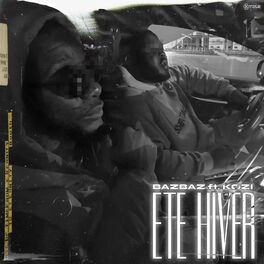 Album cover of Été hiver