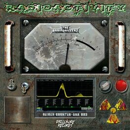 Album cover of Radioactivity