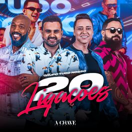Album cover of 20 Ligações