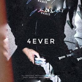 Album cover of 4EVER