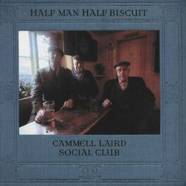 Album cover of Cammell Laird Social Club