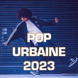 Album cover of Pop Urbaine 2023