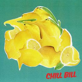 Album cover of Chill Bill (feat. J. Davi$ & Spooks)