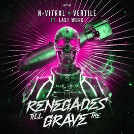 Album cover of Renegades Till The Grave
